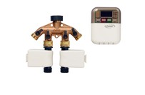 Orbit Yard watering system